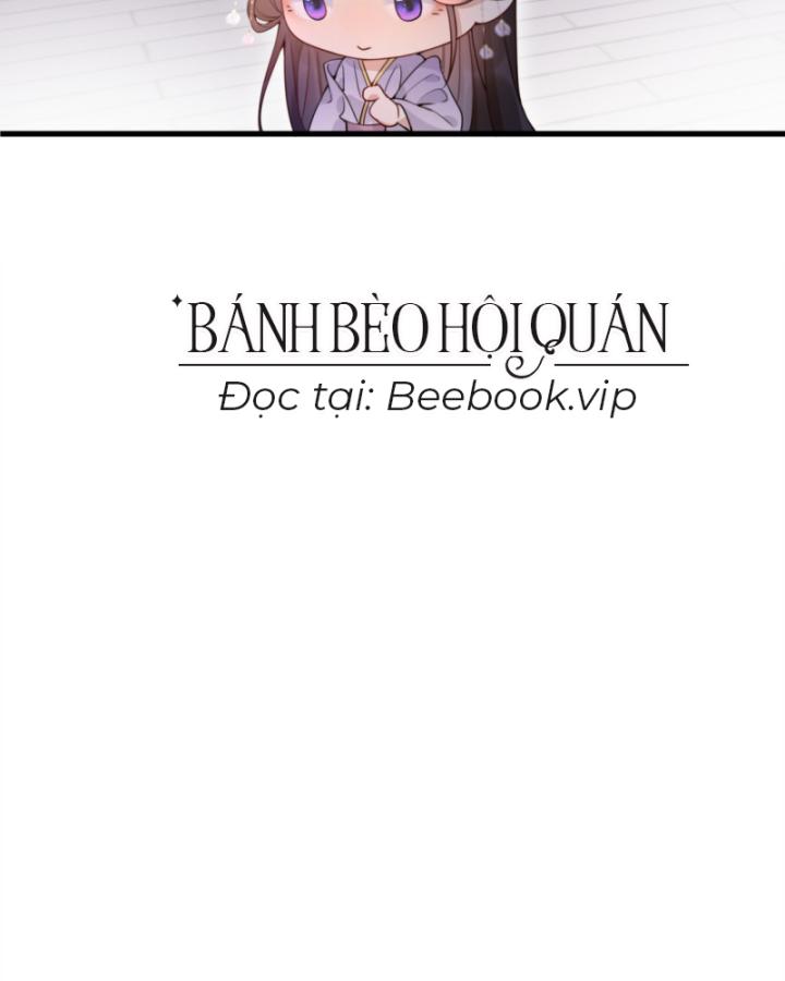 quốc sư từng bị ta lừa tình lên ngôi rồi!! chapter 4 23