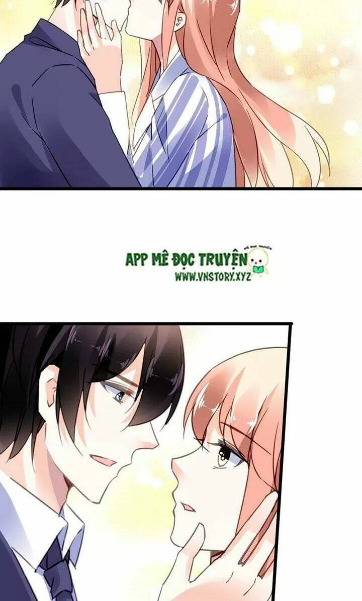 mưu ái thành nghiện chapter 138 2
