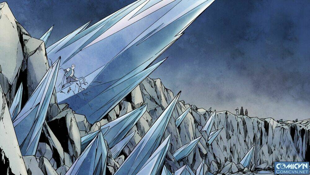 quỷ sai chapter 54 2