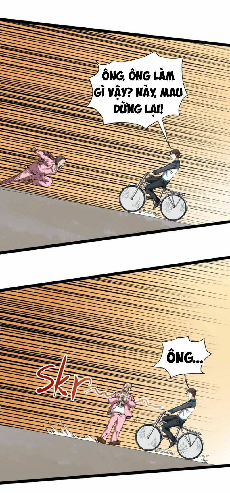 hồi xuân tiểu độc y chapter 10 17