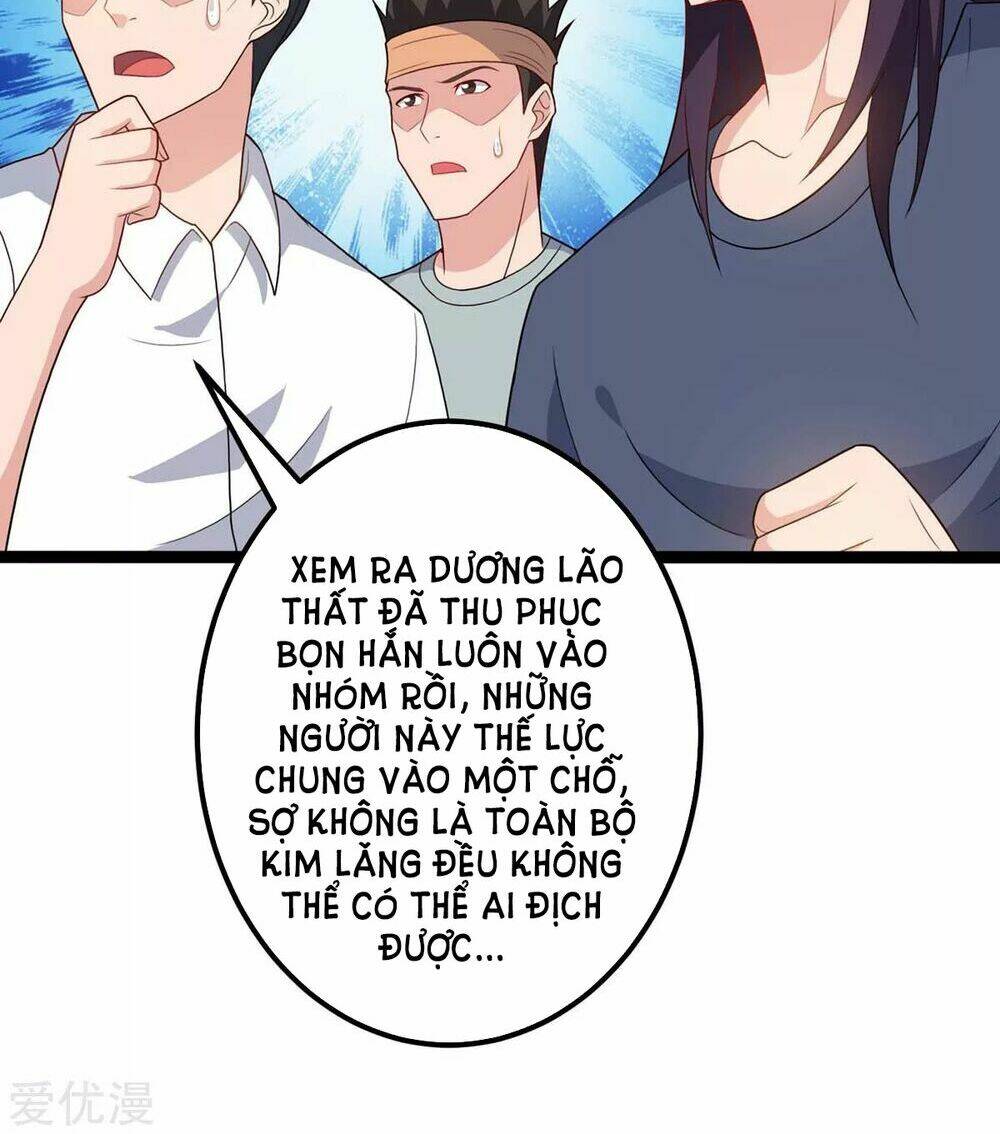 trọng sinh khí thiếu quy lai chapter 87 50