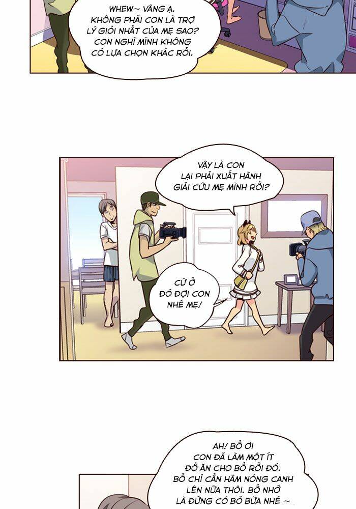 nữ sinh trường wilds chapter 230 23