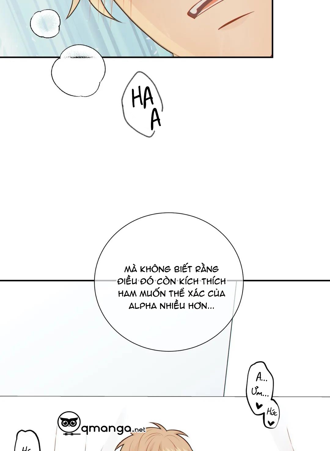 thời gian giữa sói và chó chapter 48 17