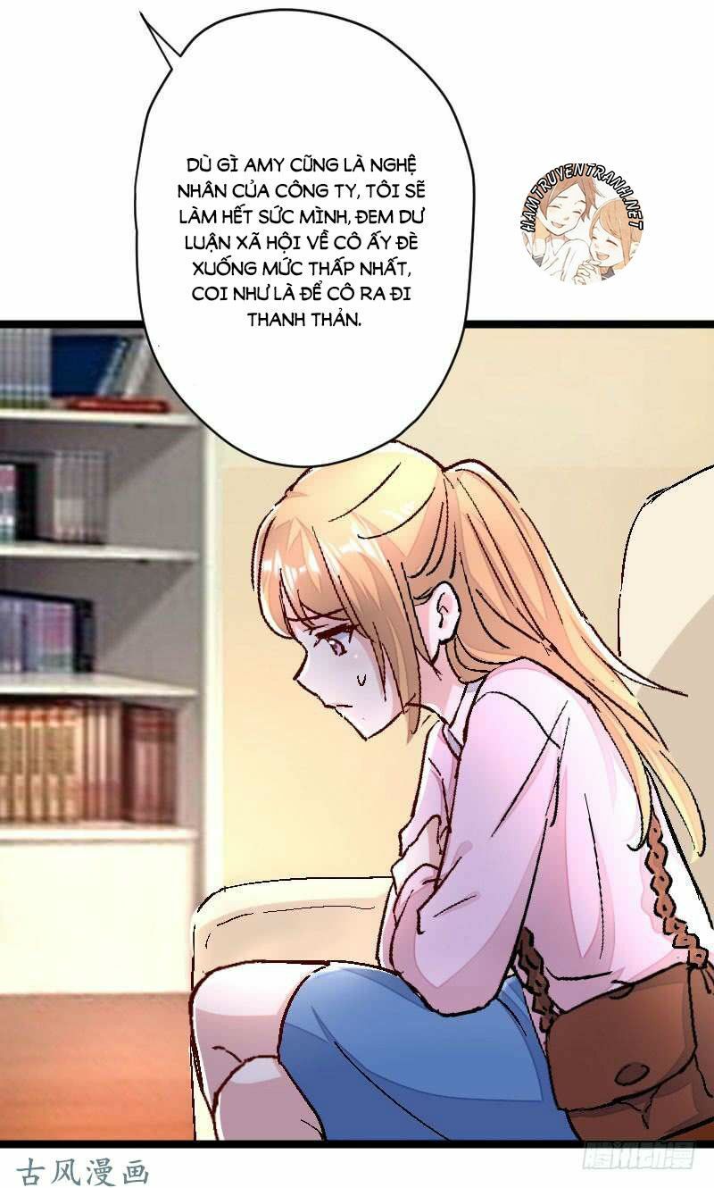 mặt nạ mê hoặc chapter 45 7