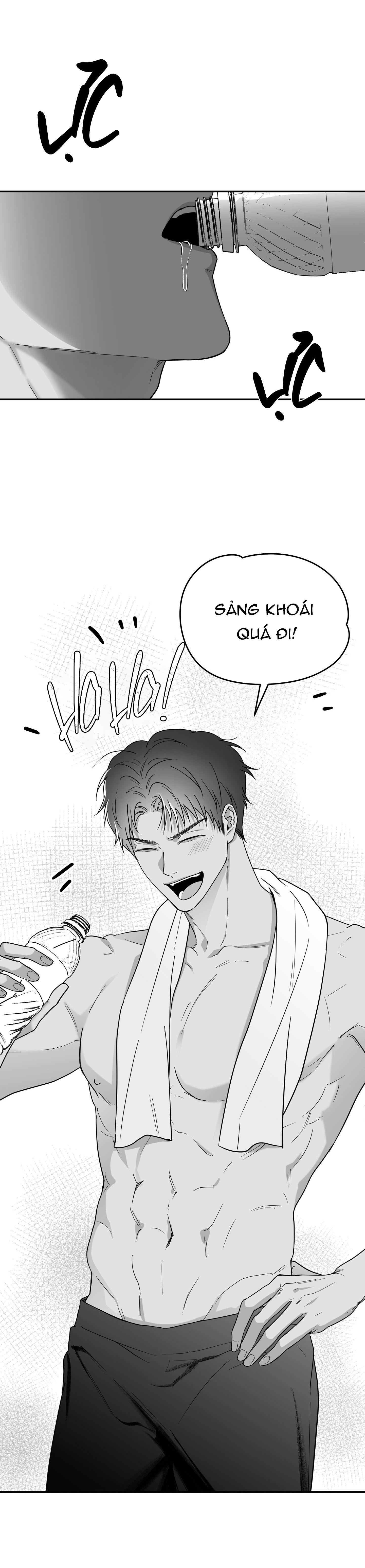 non zero sum chapter 23 2