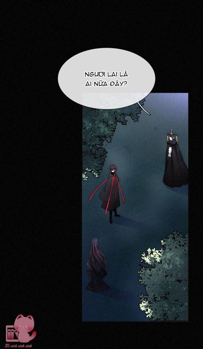 đêm tối chốn này chapter 79 2