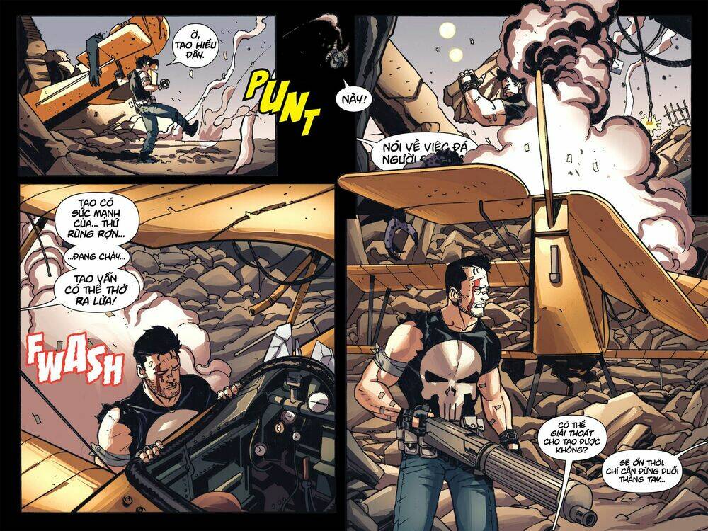 doctor strange/punisher: magic bullets chapter 7.1 26