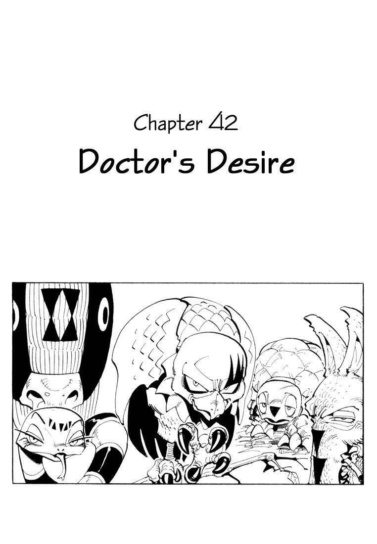 vua pháp thuật chapter 42 4