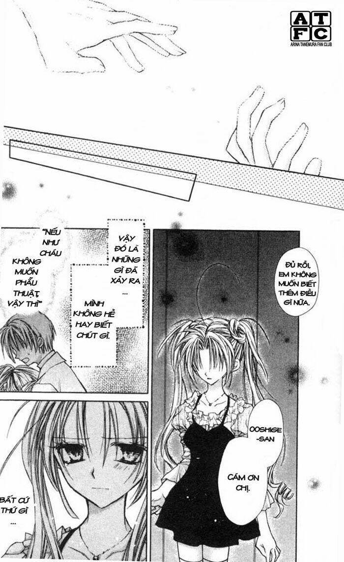 đi tìm mặt trăng tròn chapter 11 20