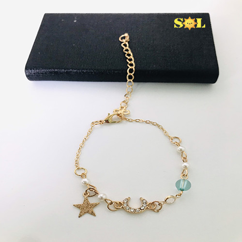 Vòng tay nữ đẹp, cá tính, sang chảnh