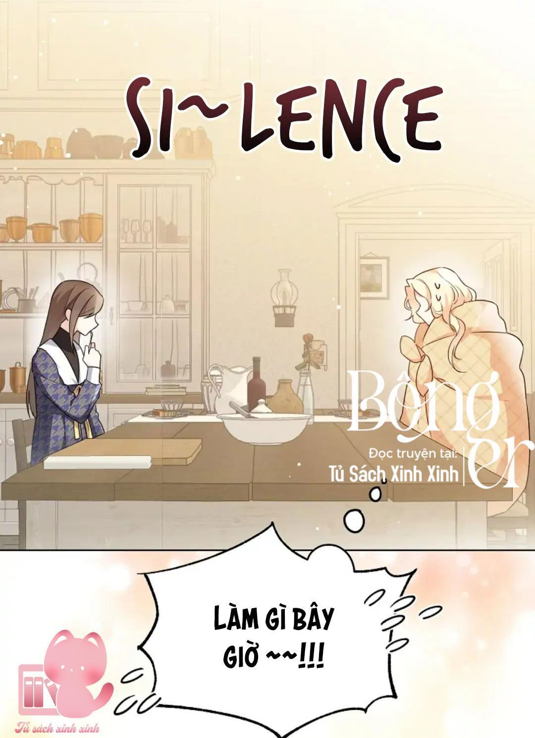 tiểu thư crystal là nam nhân chapter 16 16