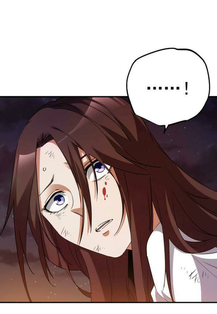 sau mạt thế tôi trở thành zombie chapter 20 38