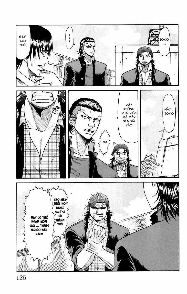 crows zero chapter 4 16