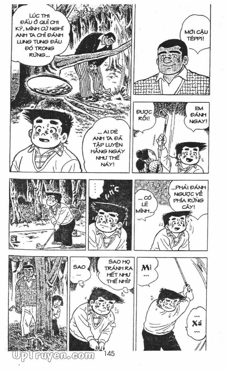 ashita tenki ni naare chapter 13 147