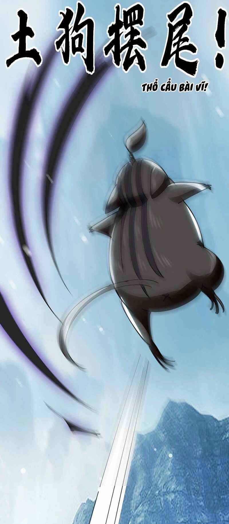 vạn giới tiên vương chapter 89 49