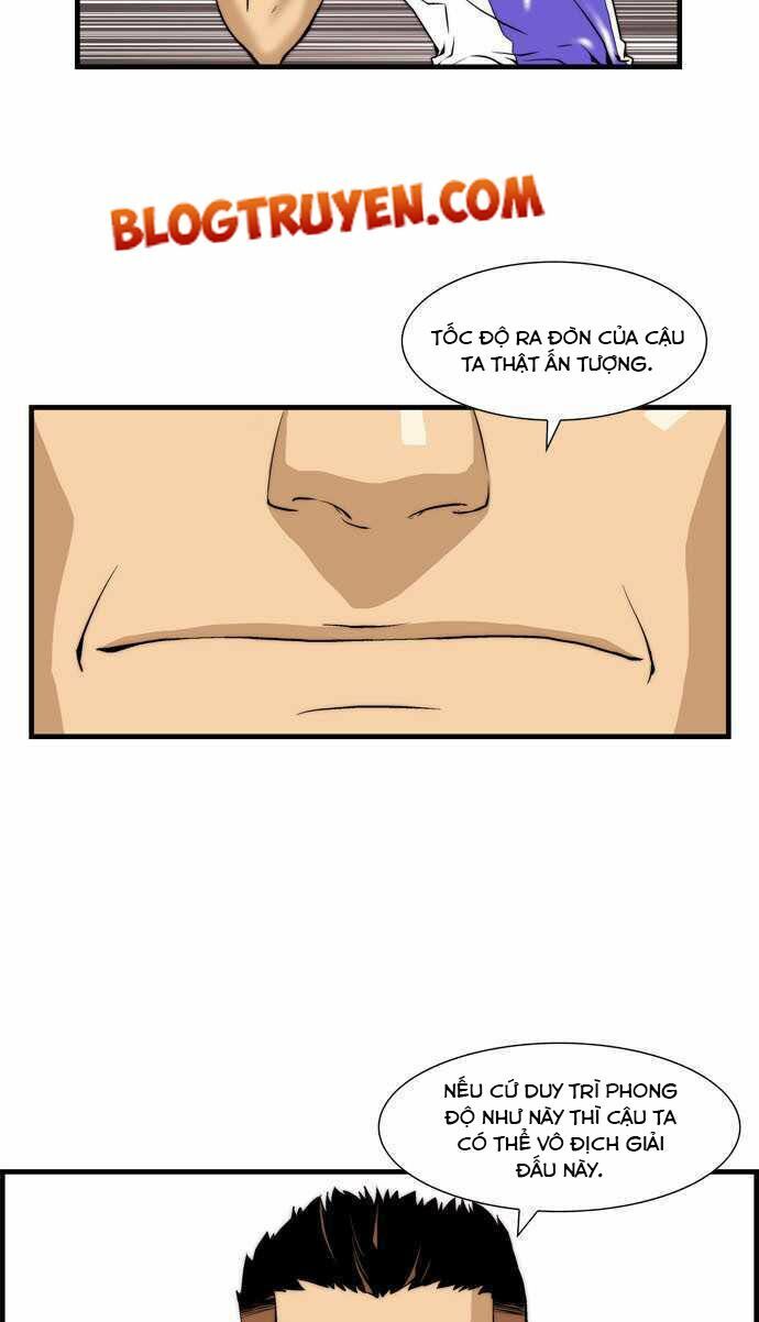 green boy chapter 15 16