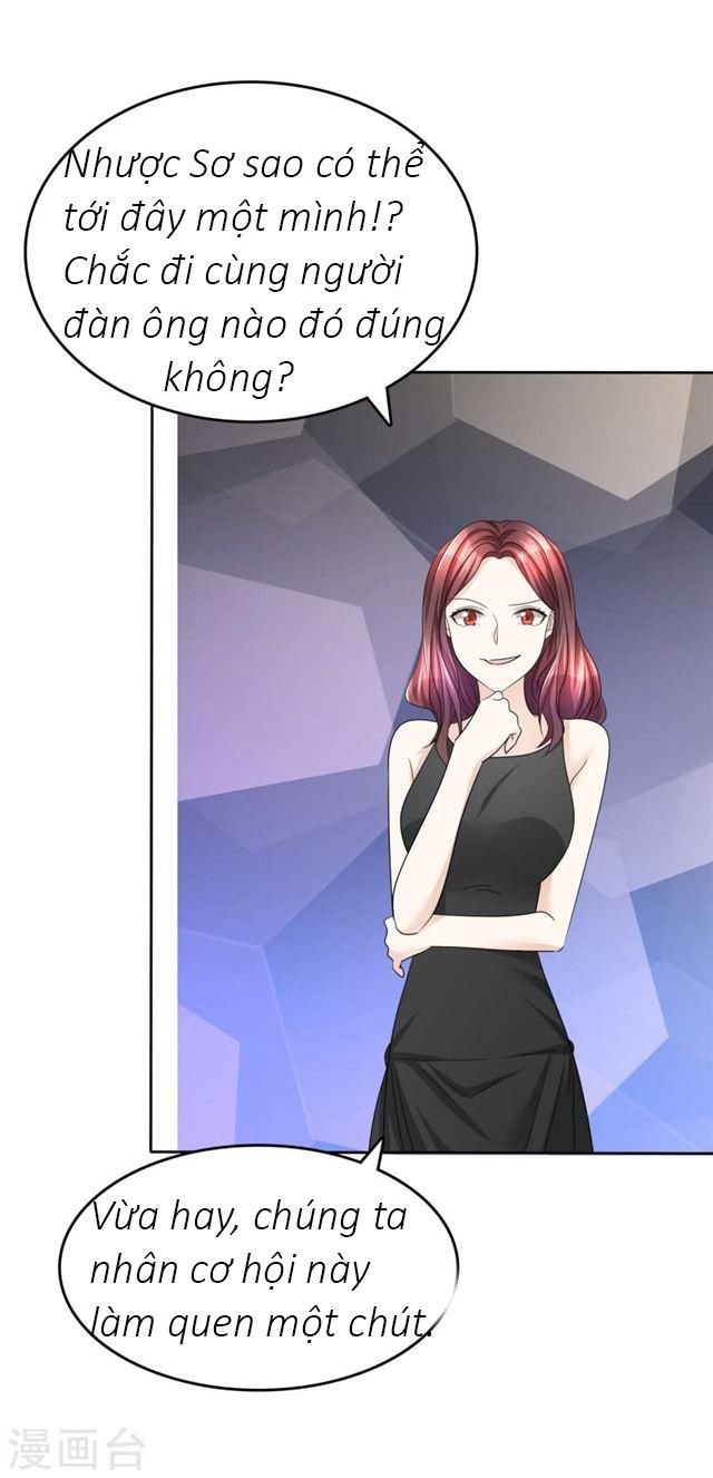 con đường phản công của sủng thê chapter 30 2