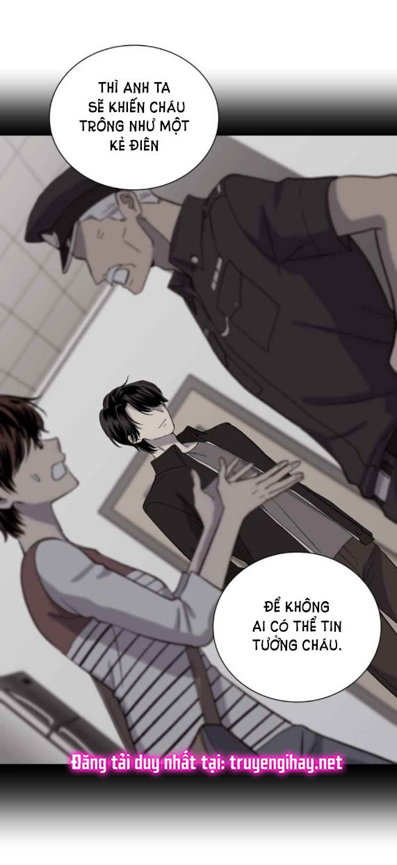 [16+] người đàn ông tầng trên chapter 10.2 11