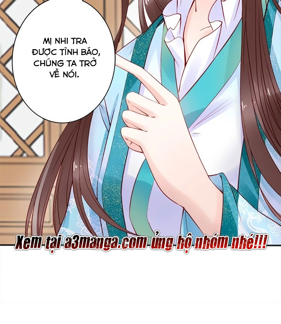 đế cung đông hoàng phi chapter 16 27