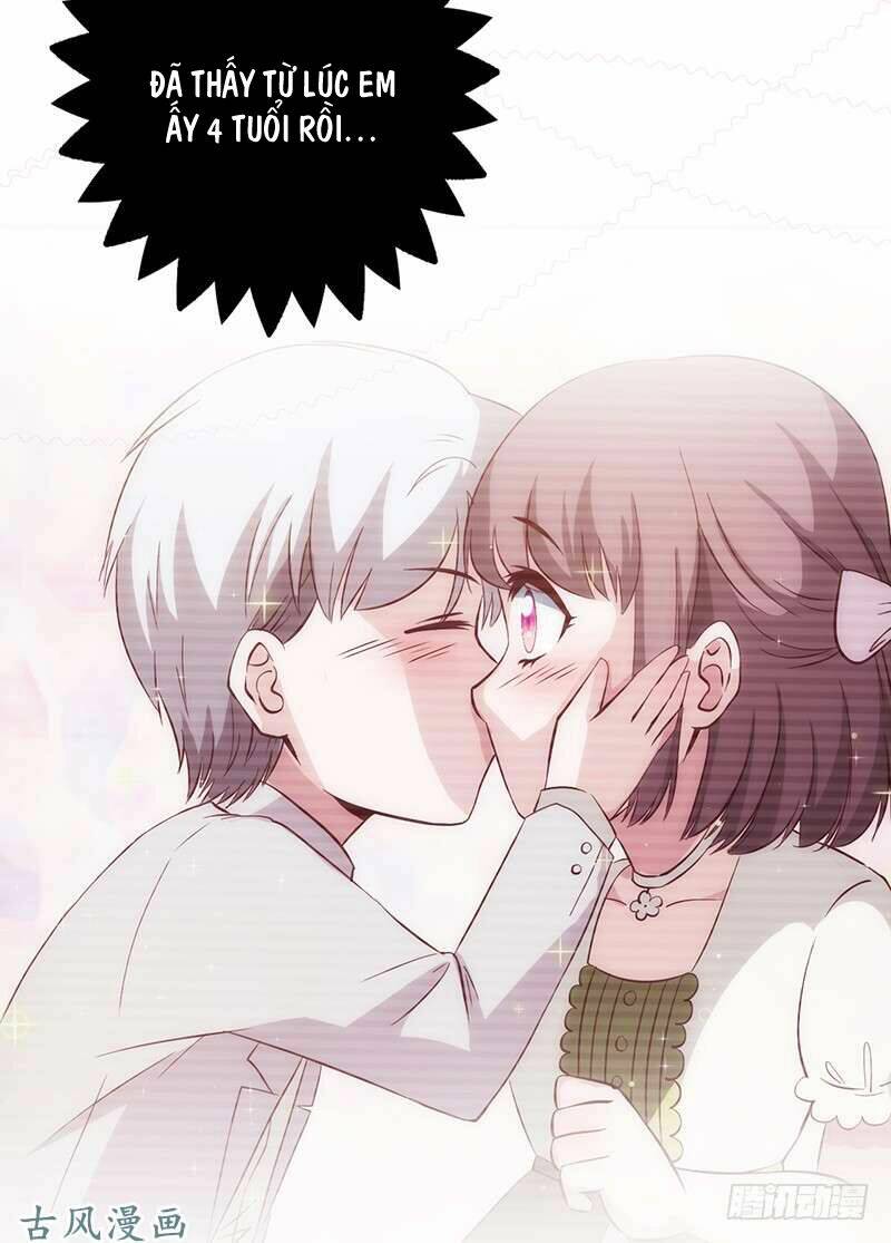 truy phu 36 kế - ông xã à, tới chiến nào! chapter 17 5