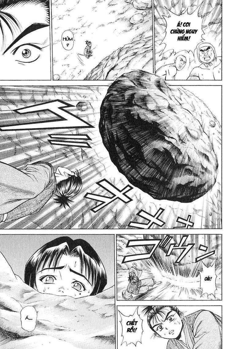 sơn tặc seyu chapter 12 39