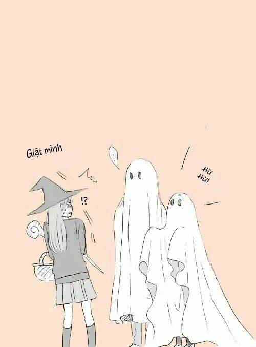 hananoi-kun và căn bệnh tình yêu chapter 8.1 7