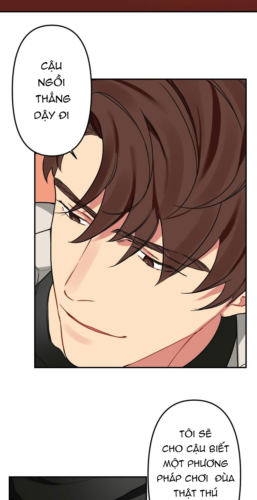 nhân viên làm thêm vương quốc đồ lót công chúa thỏ chapter 2 39