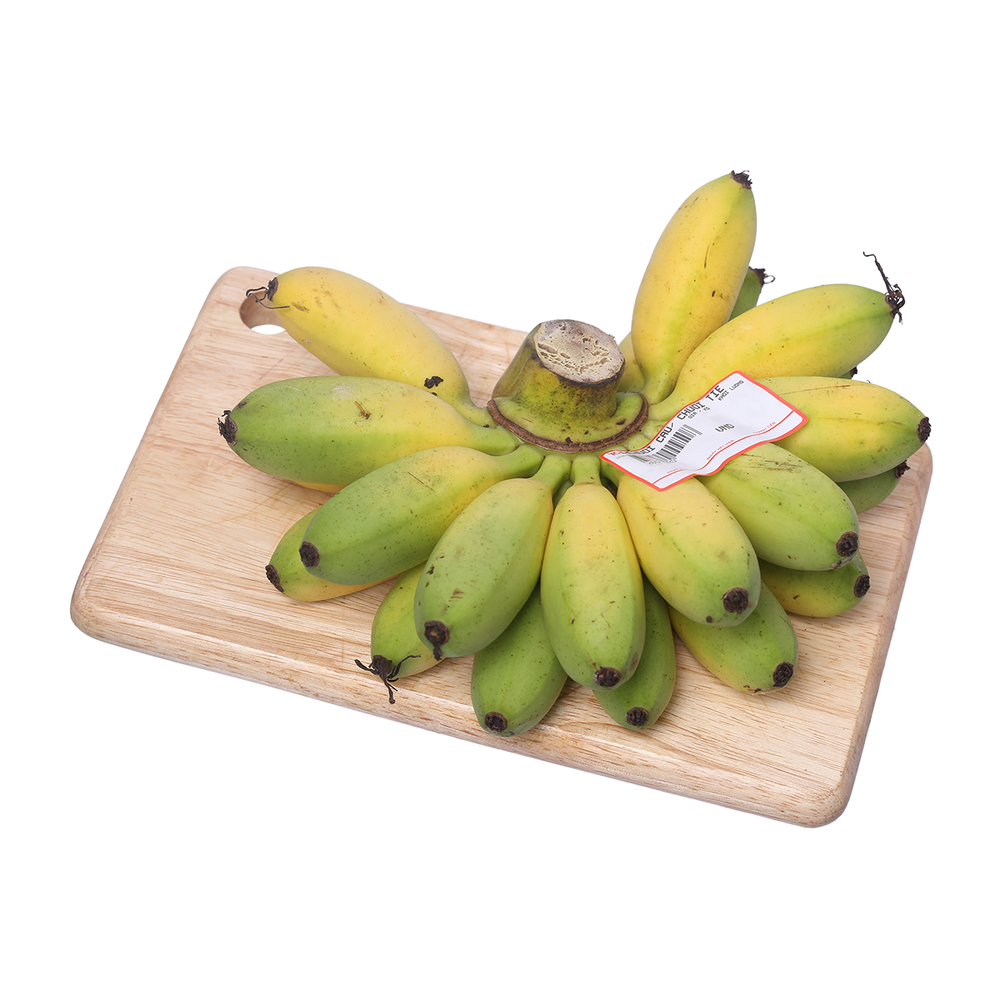 Chuối Cau 1KG