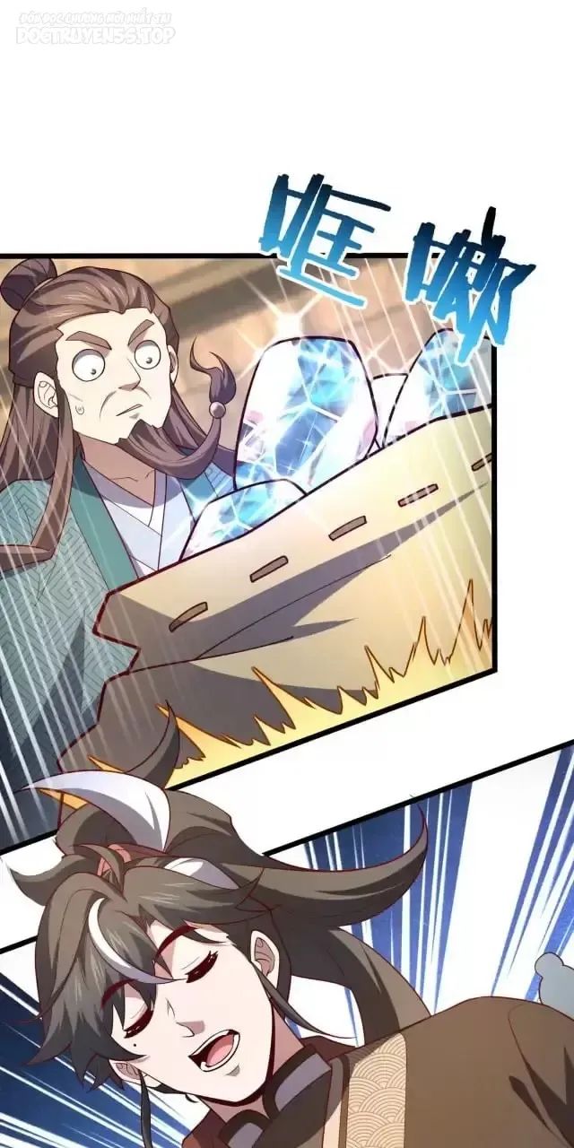 tôi, thần long của nữ đế! chapter 16 3