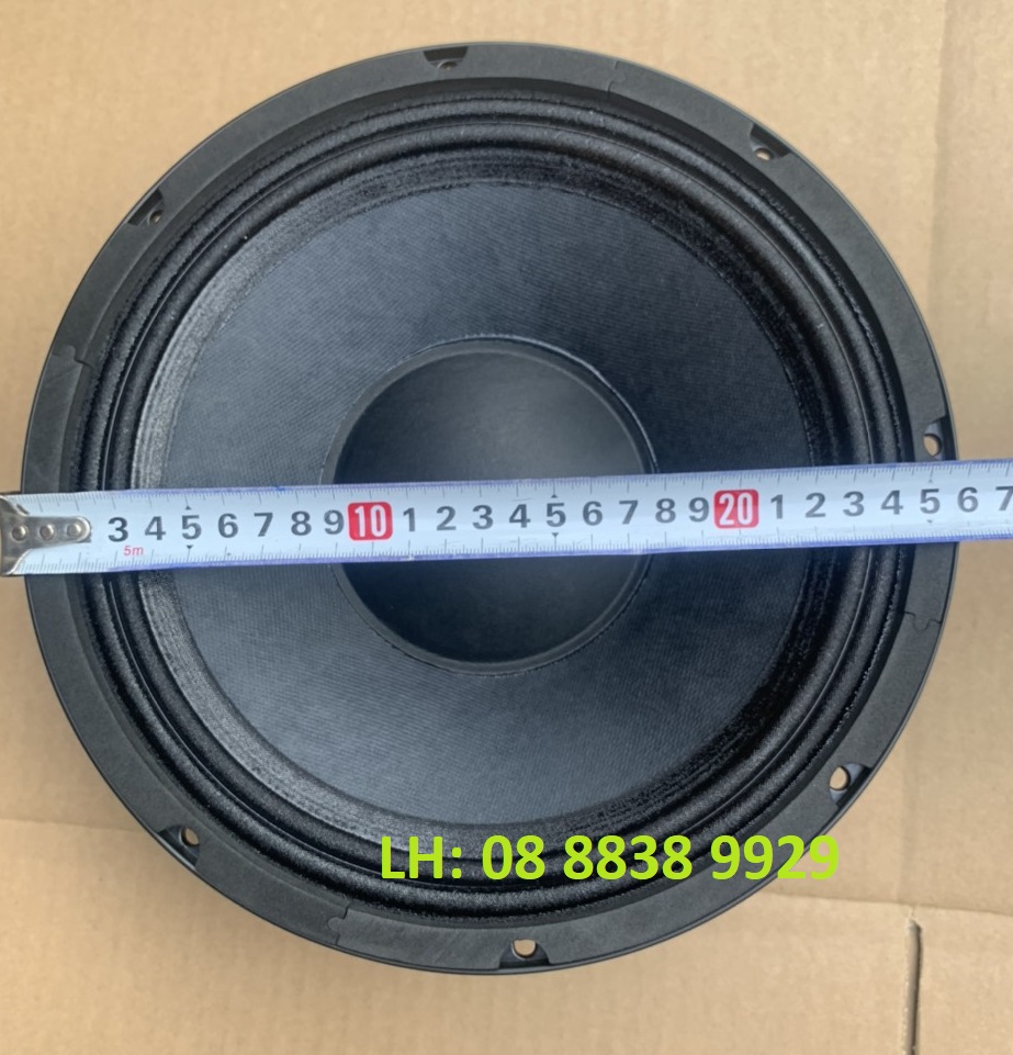 CỦ BASS 25 BM CHINA COIL 65MM TỪ 170 NHẬP KHẨU HÀNG CHÍNH HÃNG - GIÁ 1 CHIẾC