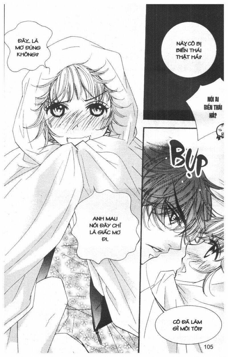 scandal đáng ngờ chapter 12 3