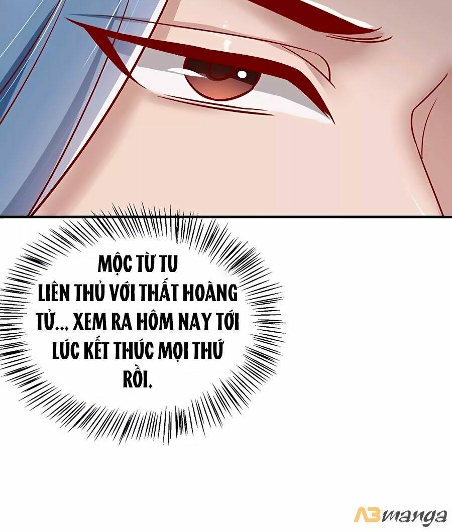 gian phi như thử đa kiều chapter 112 6