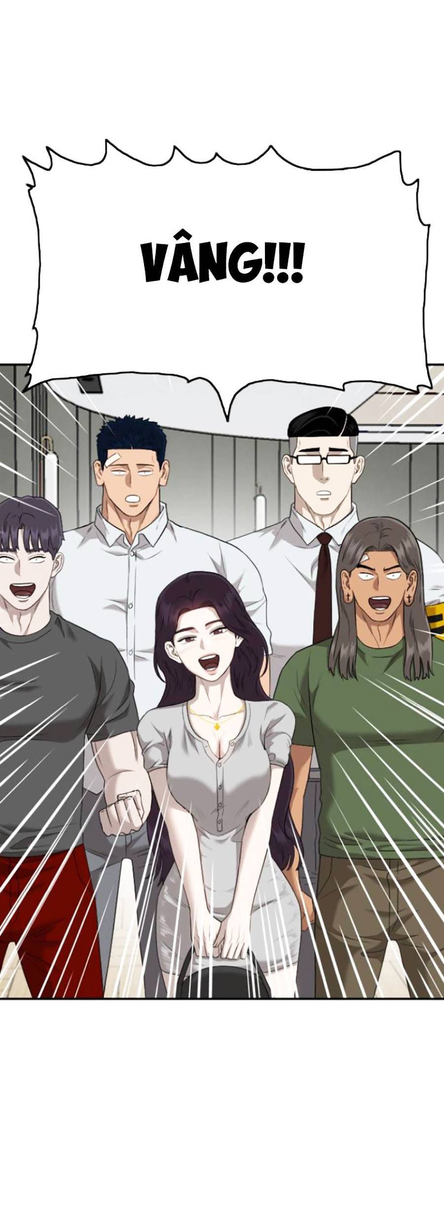 người xấu chapter 122 59