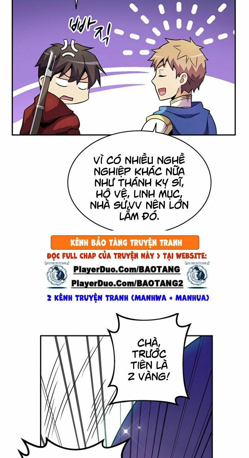 arcane sniper chapter 23 48