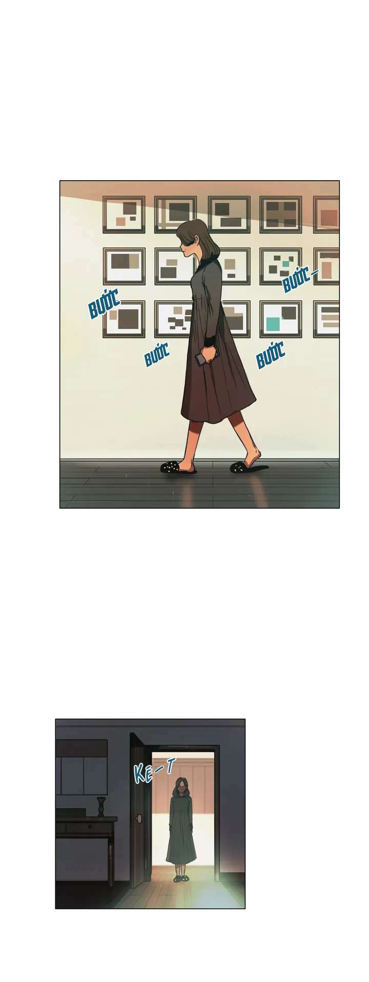 giải thoát chapter 23 44