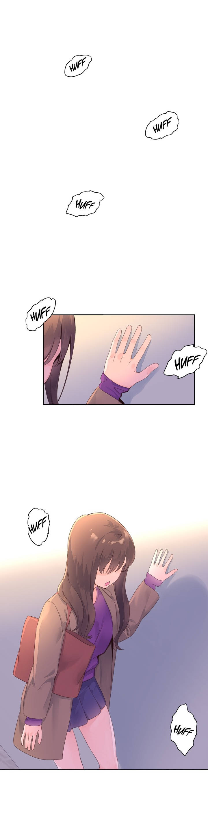 [raw] pheromone holic chapter 47 1