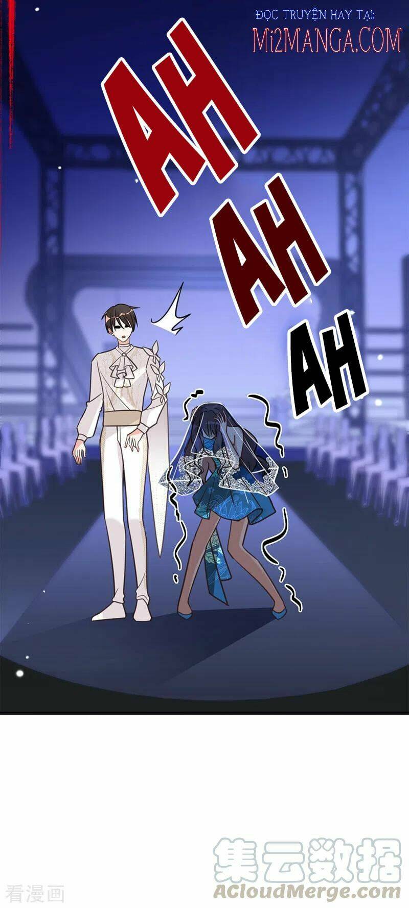 dĩ hôn chi danh chapter 27 29