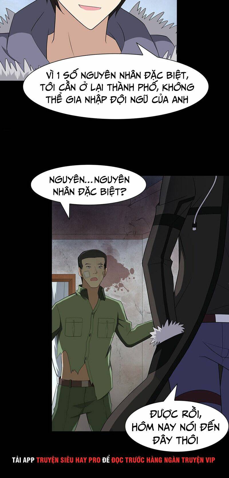 bạn gái virus của tôi chapter 90 16