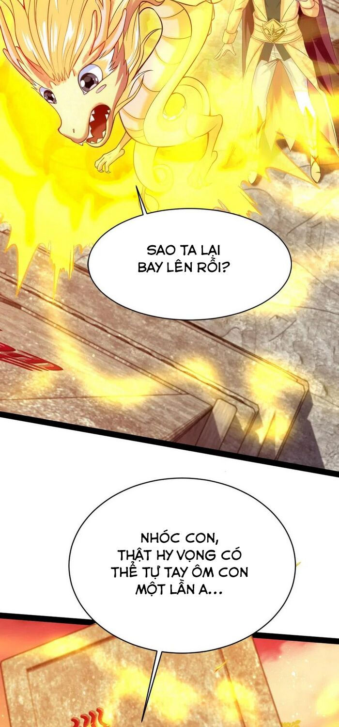 ma thú kiếm thánh dị giới tung hoành chapter 143 35