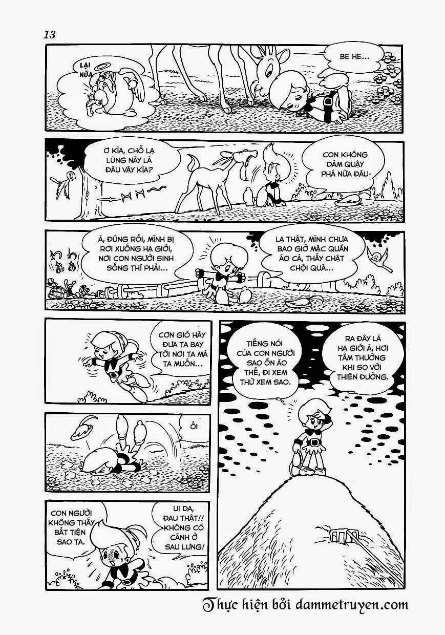 hiệp sĩ đeo nơ chapter 1 12