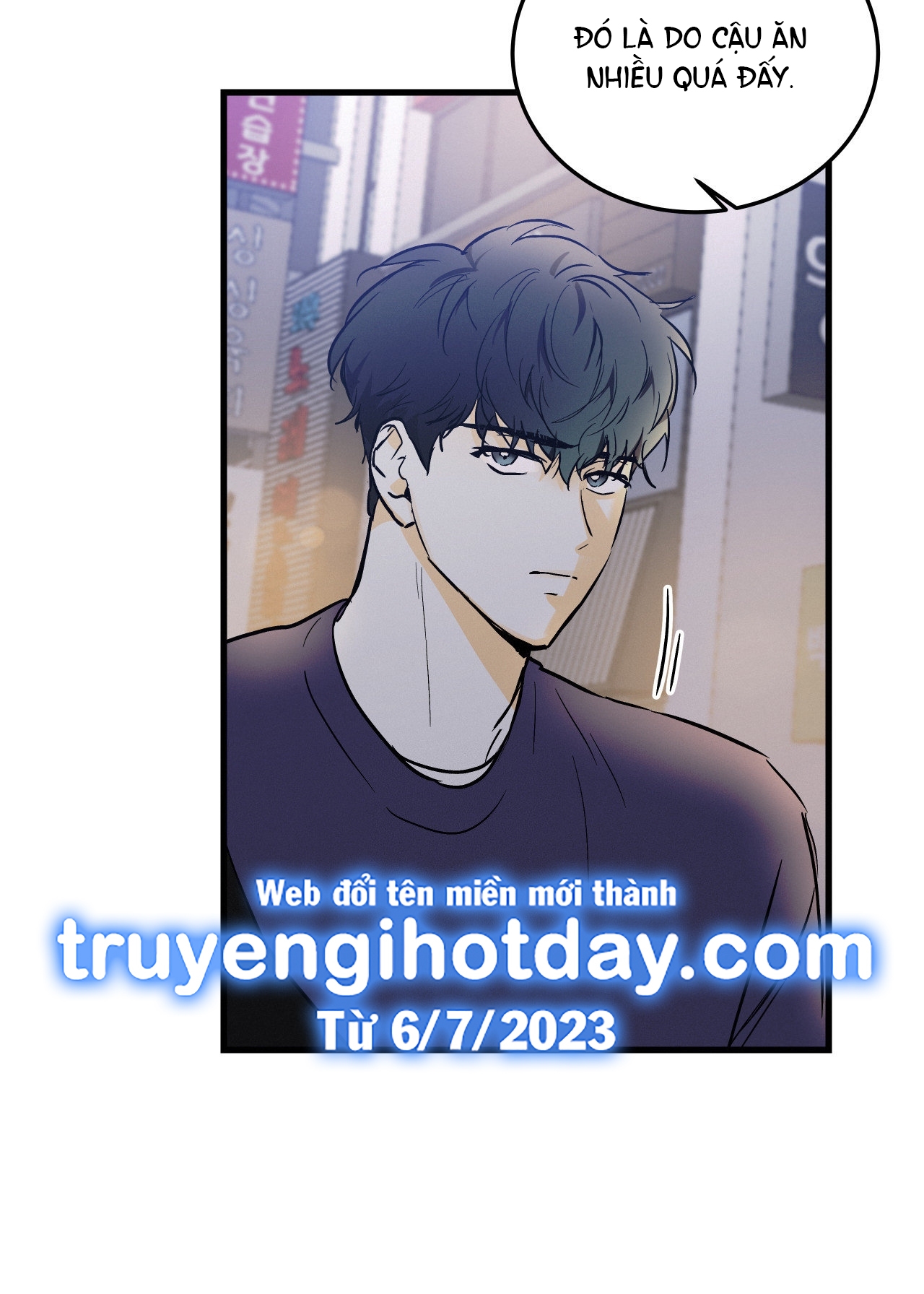 Lại Là Nói Dối chapter 11.2 - Trang 14