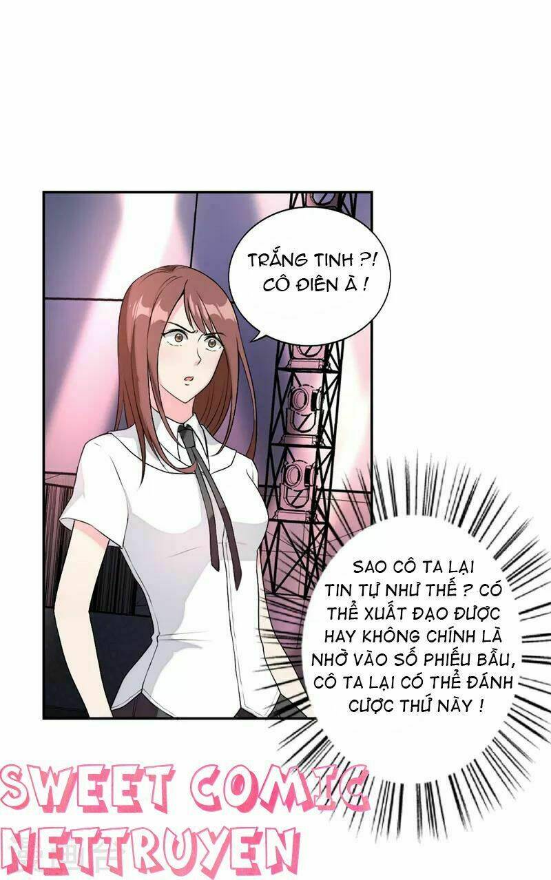 manh bảo đột kích: mami cha con đâu ? chapter 23 4