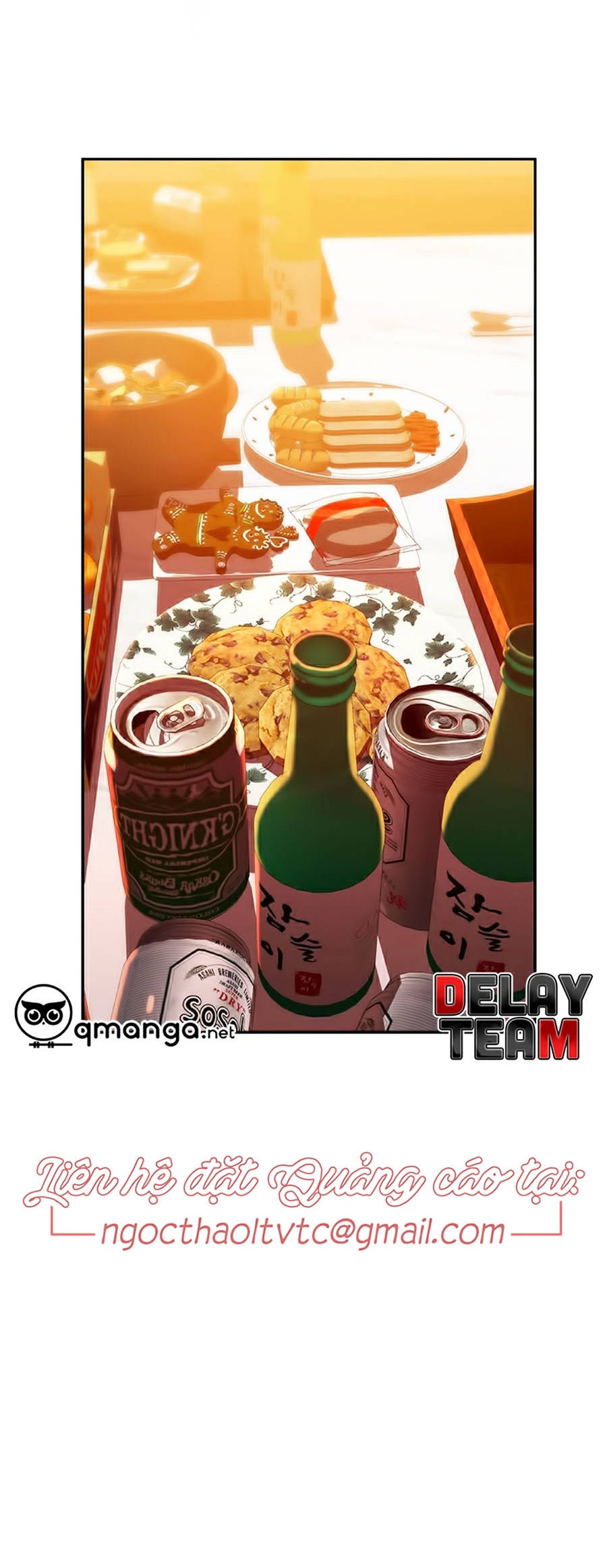 giữa hai ta chapter 6 42