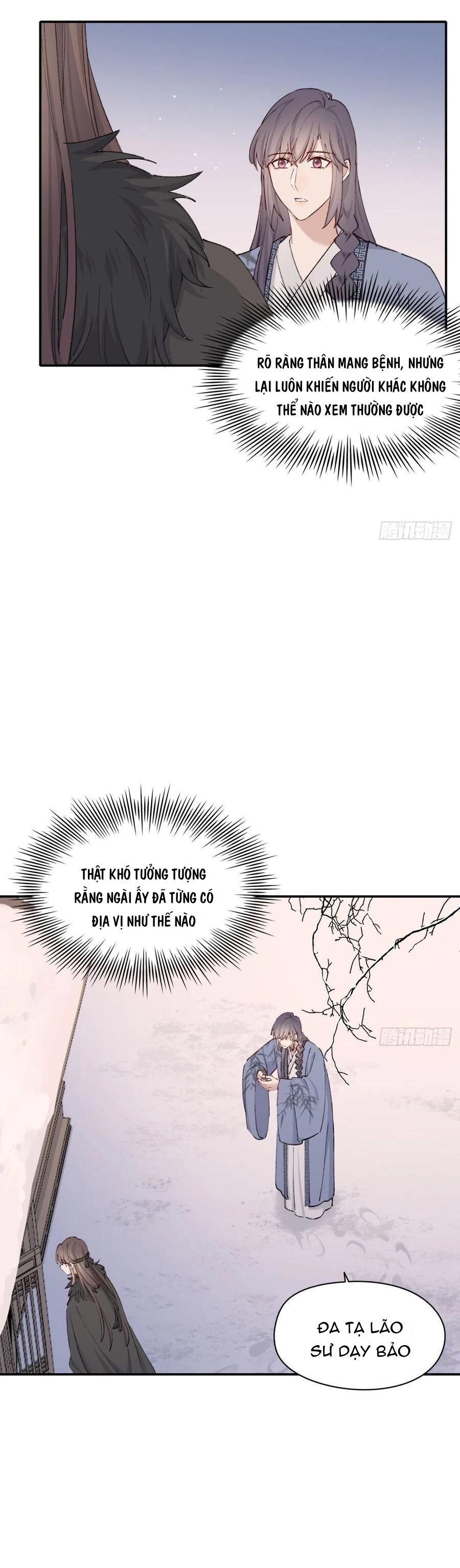 song vương chapter 26 23