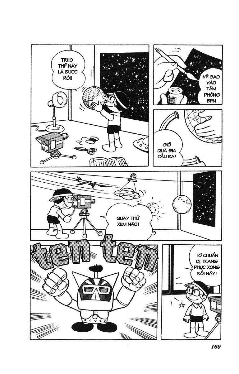 cuốn từ điển kì bí chapter 10 7