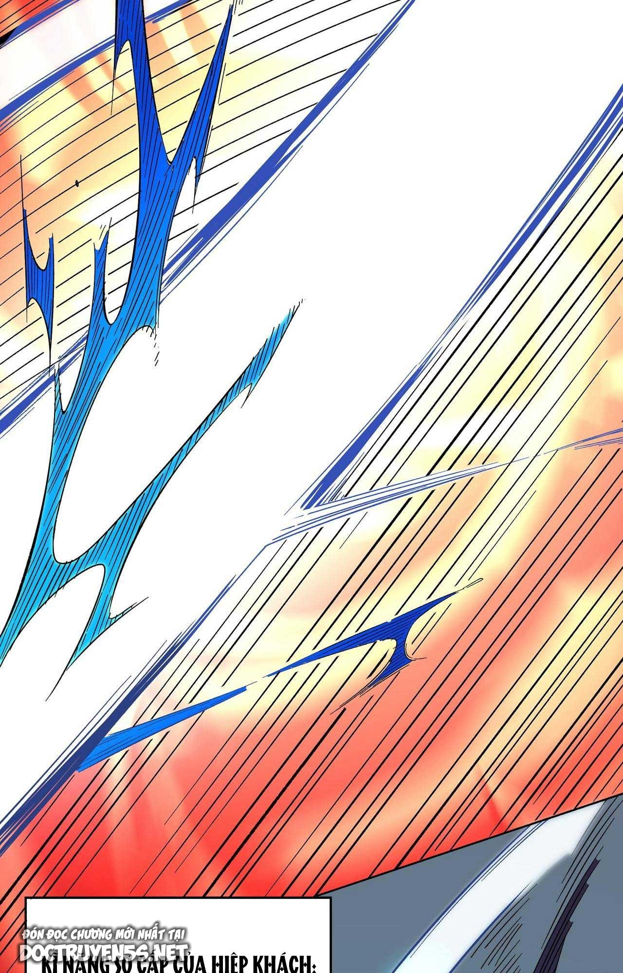 toàn dân chuyển chức: không có chức ta kết thúc thần minh chapter 13 66