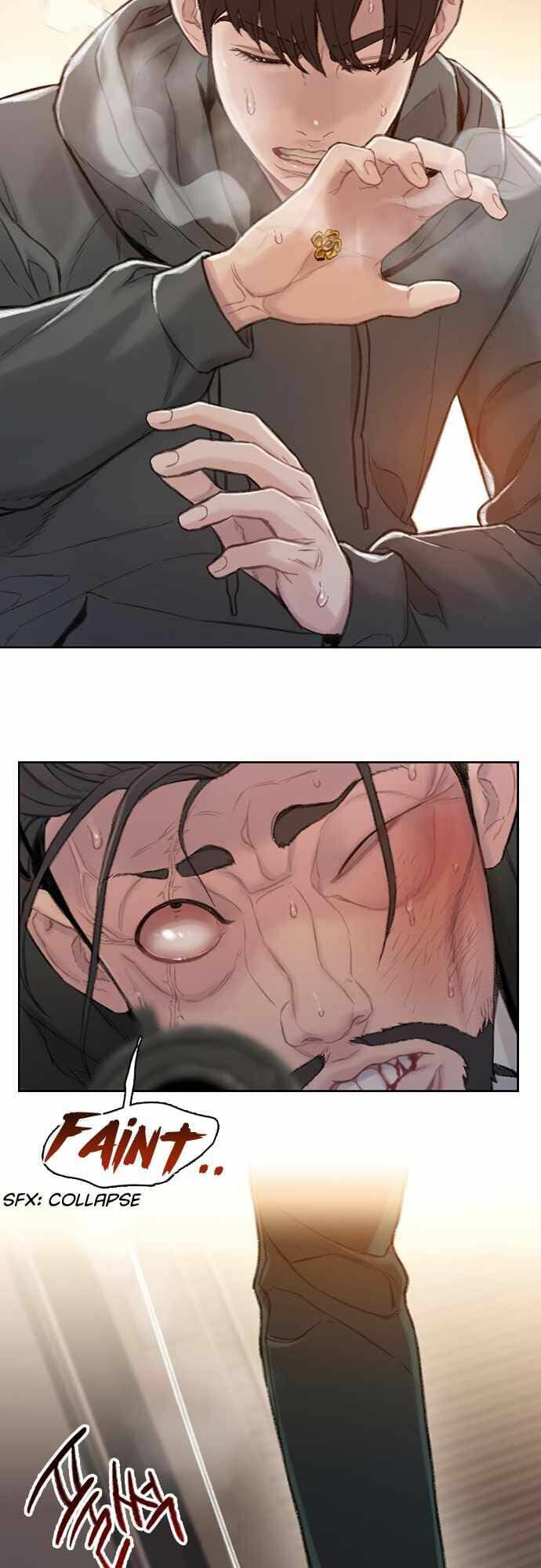 thiền định - samadhi chapter 3 21