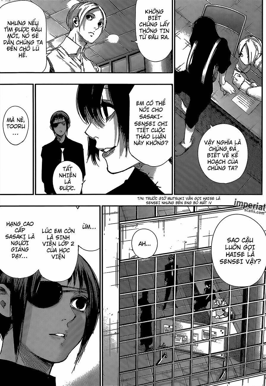 ngạ quỷ vùng tokyo 2 chapter 37 9