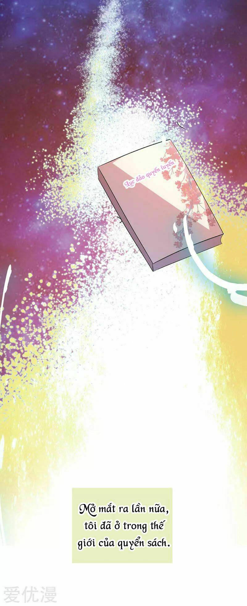 bạn gái scandal của quý thiếu chapter 3 21