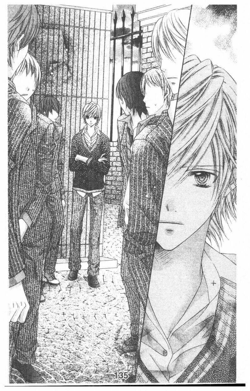 thiên đường rock chapter 7 134